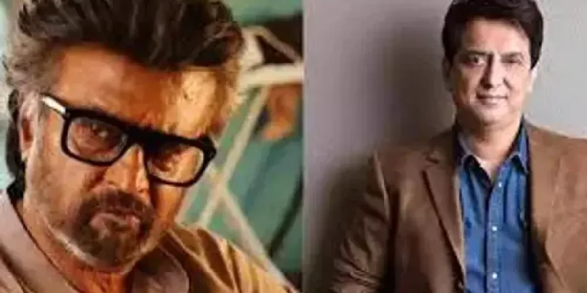 Sajid Nadiadwala bags rights for Rajinikanth’s Biopic