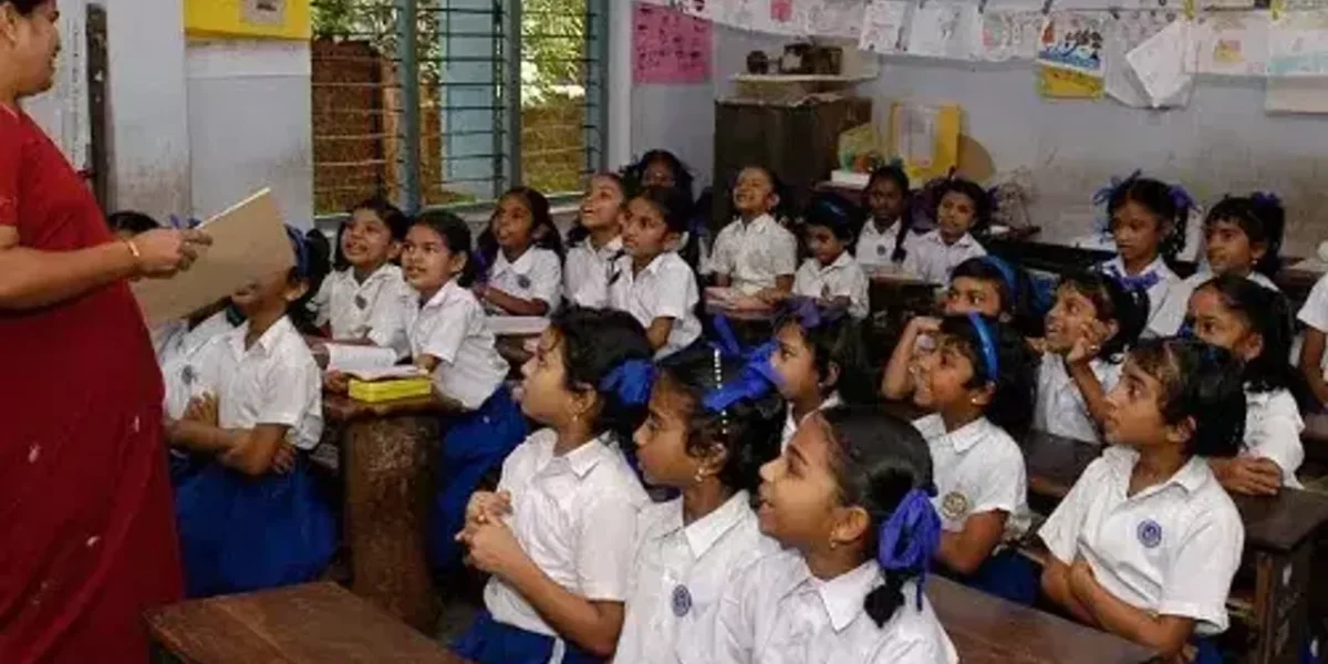 Kerala schools to observe clean-up day on May 25