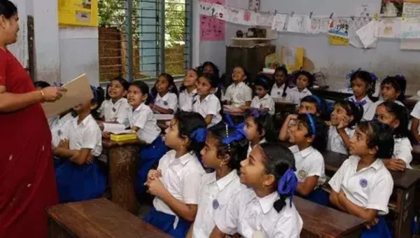 Kerala schools to observe clean-up day on May 25