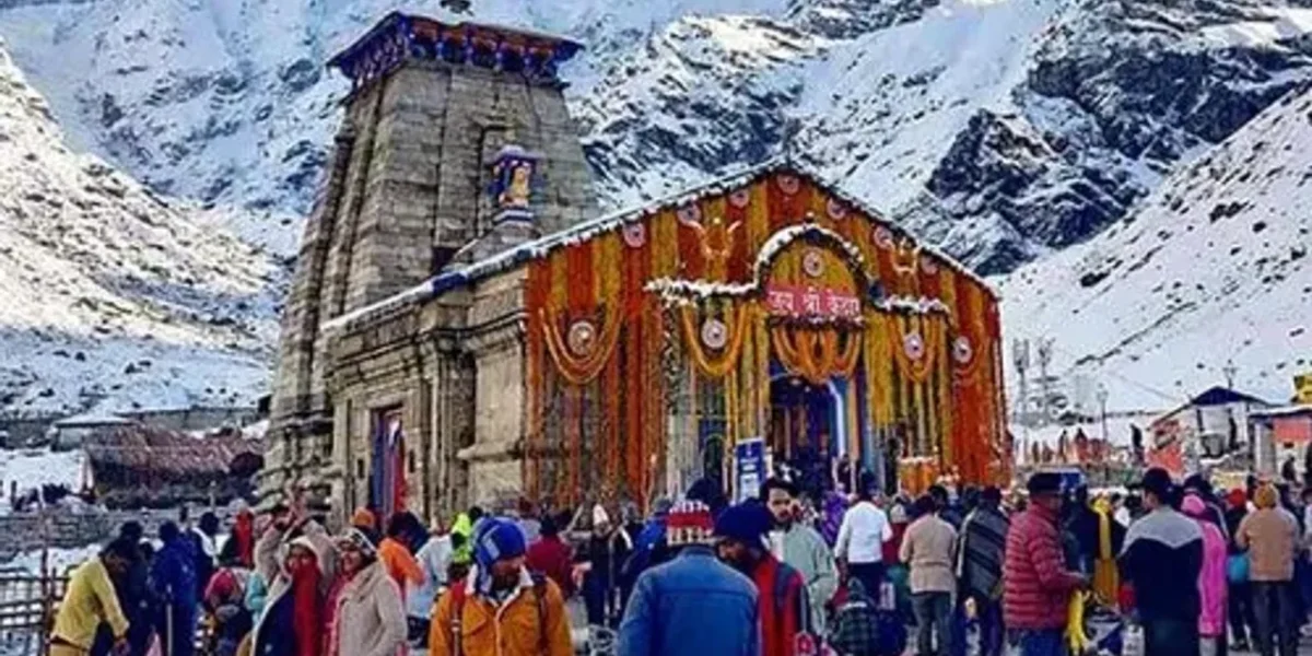 Govt creates centralized IT platform for health safety of pilgrims