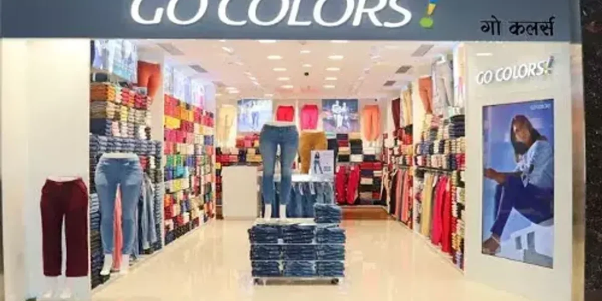 Go Fashion (India) enters into franchise agreement with Apparel Group