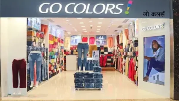 Go Fashion (India) enters into franchise agreement with Apparel Group