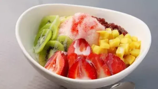 Bingsu Recipe: If you are a fan of Korean things and wish to explore their food segment, then make a sweet start with this recipe