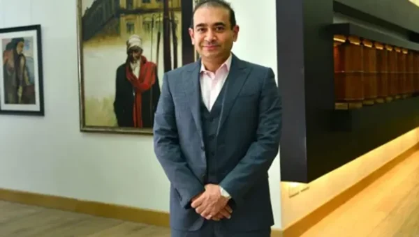 UK court rejects fugitive Nirav Modi’s bail plea citing ‘real, substantial risk’ of absconding