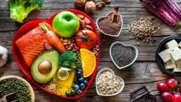 ICMR releases dietary guidelines, says 56% diseases in India are due to poor diet