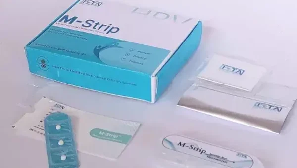 Pathbreaking Innovation: A Med-Tech startup from Ahmedabad developed a novel approach for Cervical Cancer Screening, secures CDSCO approval in India
