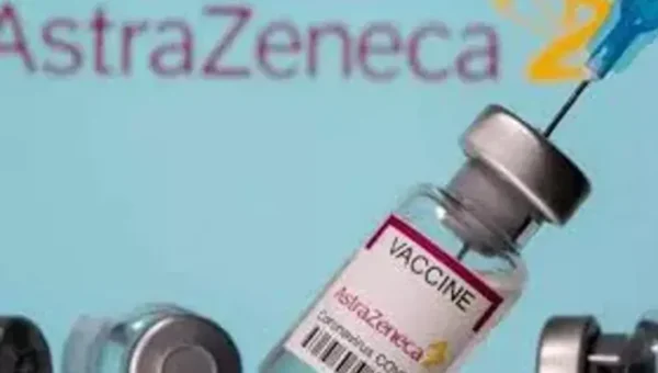 AstraZeneca’s anti-Covid reveals gives positive effect over disease risk in vulnerable patients