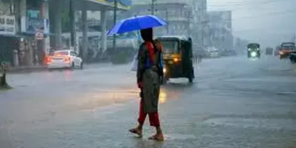 Kerala: Heavy rains prompt warnings and travel bans in Thiruvananthapuram and other districts