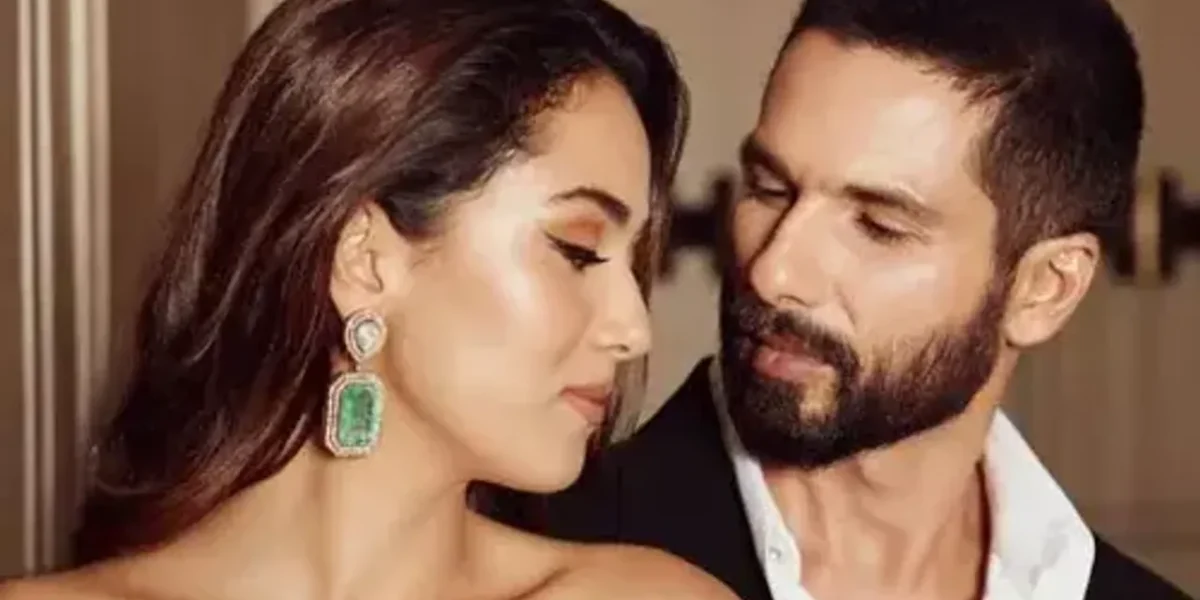 Reports: Shahid Kapoor and Mira Rajput purchase luxury apartment worth nearly Rs. 60 crore in Mumbai