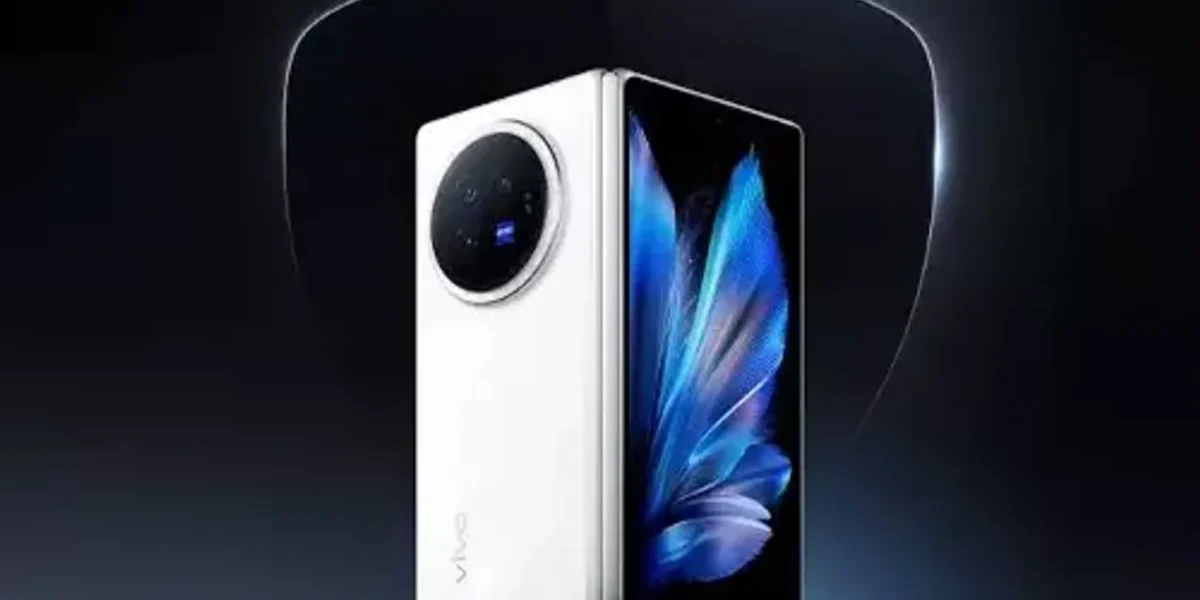Vivo X Fold 3 Pro teased to launch in India soon, to go on sale through Flipkart
