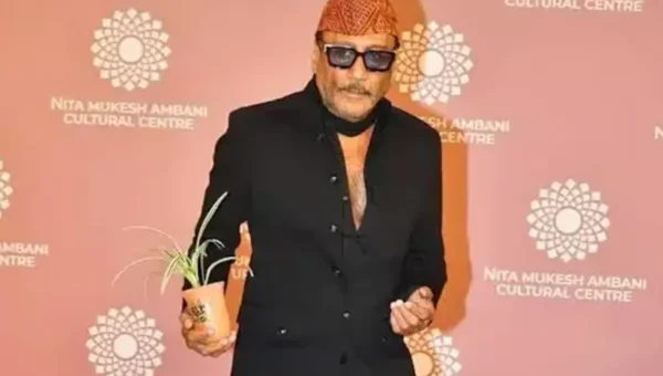 Jackie Shroff moves court over infringement of his personality traits