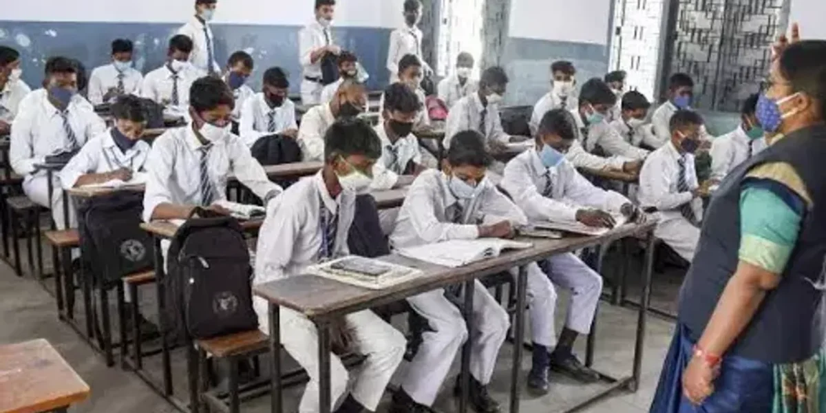 Tamil Nadu to release draft of State Education Policy after lifting of model code of conduct
