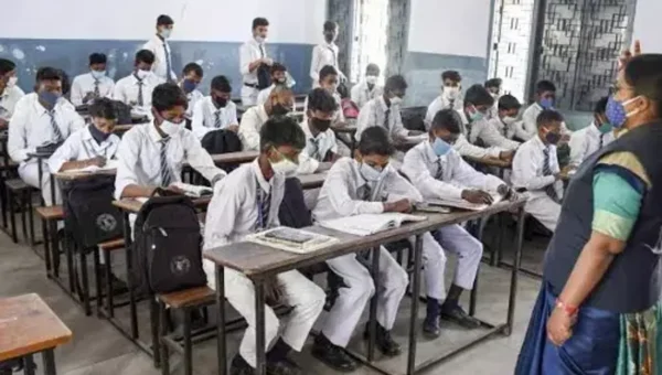 Tamil Nadu to release draft of State Education Policy after lifting of model code of conduct