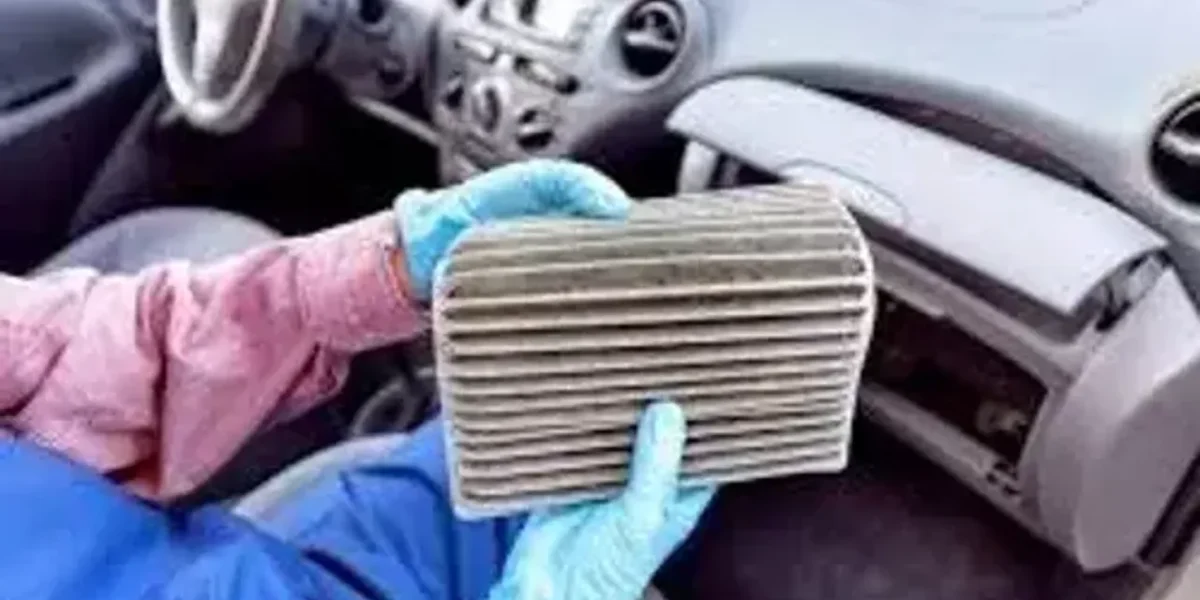 Cancer – causing chemicals detected in 99% of car’s cabin air causes health risk for drivers according to studies