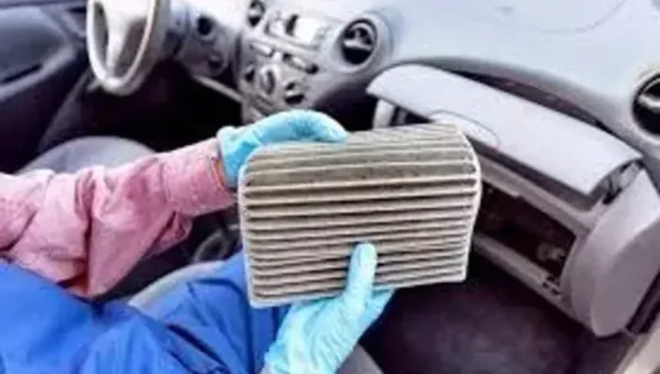 Cancer – causing chemicals detected in 99% of car’s cabin air causes health risk for drivers according to studies