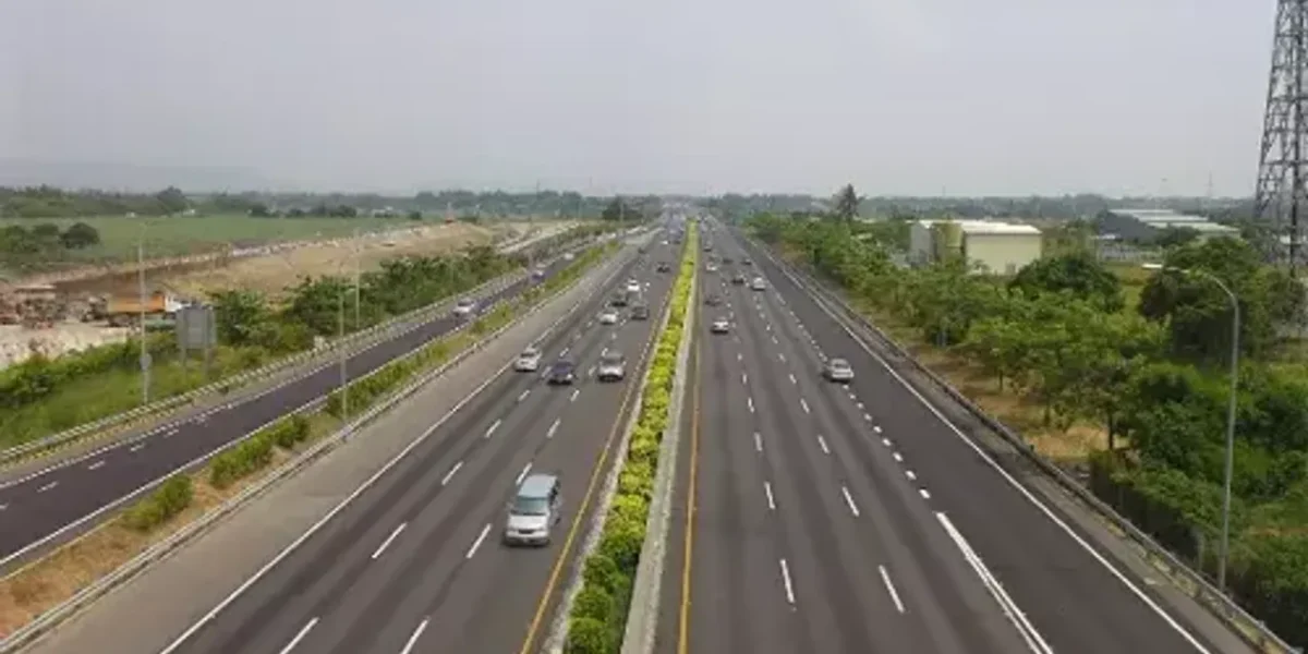 New 6-Lane highway to reduce travel time between Mumbai-Bengaluru