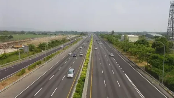 New 6-Lane highway to reduce travel time between Mumbai-Bengaluru