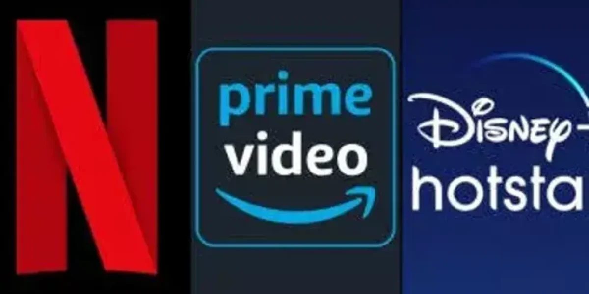 Reliance Jio is offering free Netflix, Amazon Prime Videos and Disney+ Hotstar to its prepaid mobile users