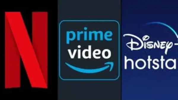 Reliance Jio is offering free Netflix, Amazon Prime Videos and Disney+ Hotstar to its prepaid mobile users
