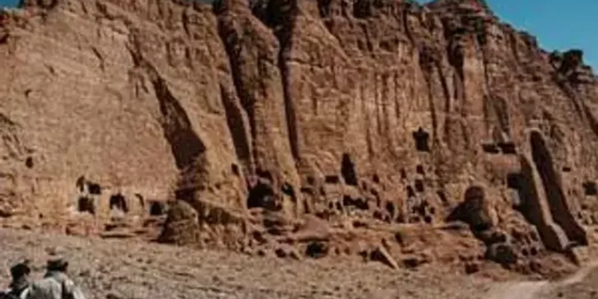 3 Spanish tourists among 4 killed by gunmen in Afghanistan’s Bamyan
