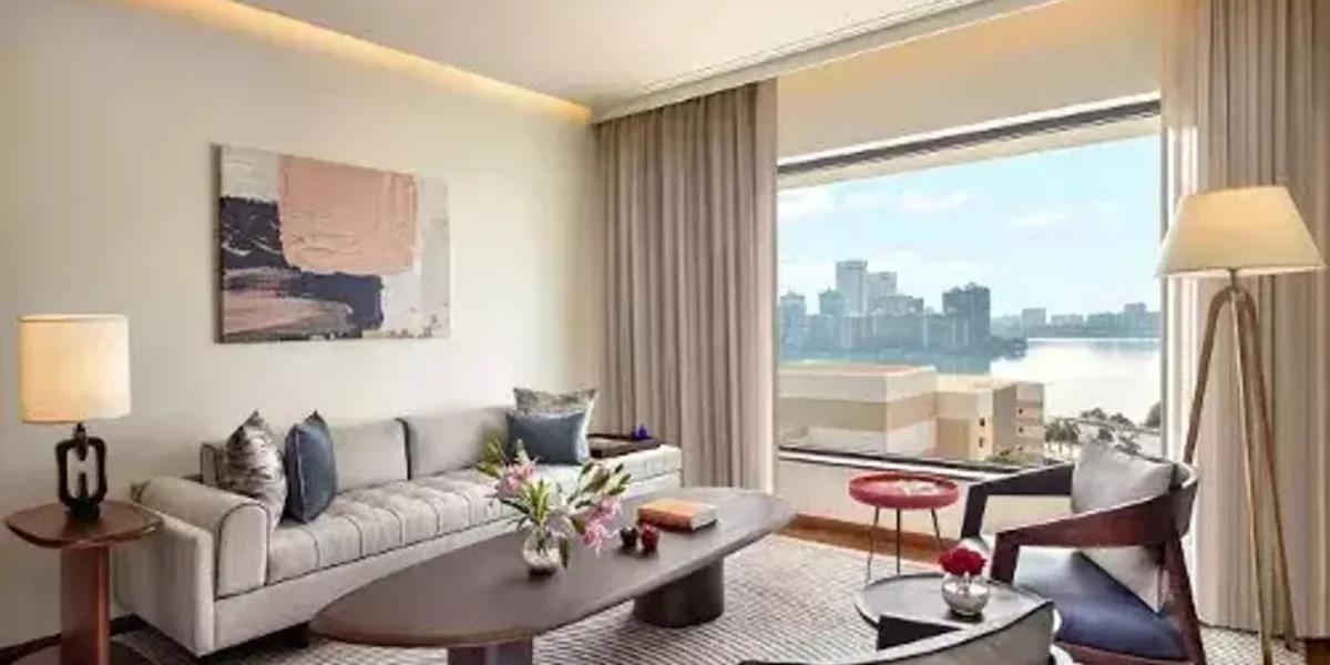 Luxury hospitality giant Oberoi Group launches residential suites in Mumbai