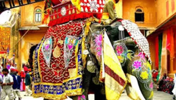 Raj govt to hold tourism festival ‘Great Indian Travel Bazaar’ from May 5-7