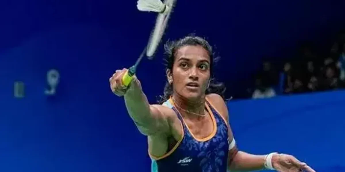 PV Sindhu enters semifinals of Malaysia Masters Badminton Tournament