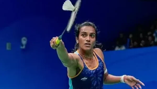 PV Sindhu enters semifinals of Malaysia Masters Badminton Tournament