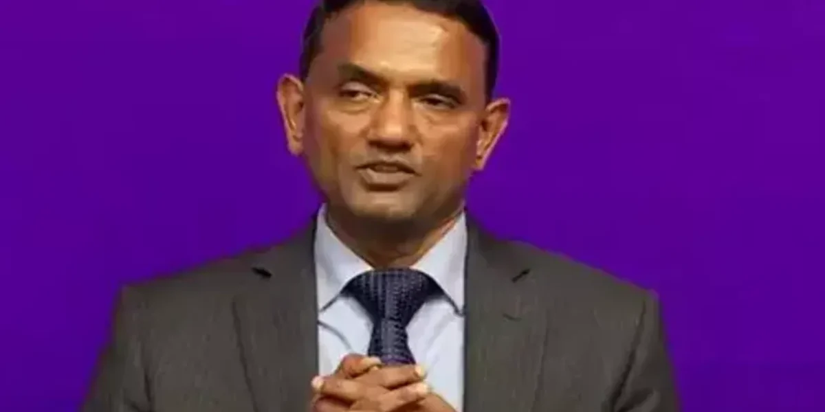 TCS CEO Krithivasan’s salary for FY24 at Rs 25 cr, COO earned Rs 26.18 cr