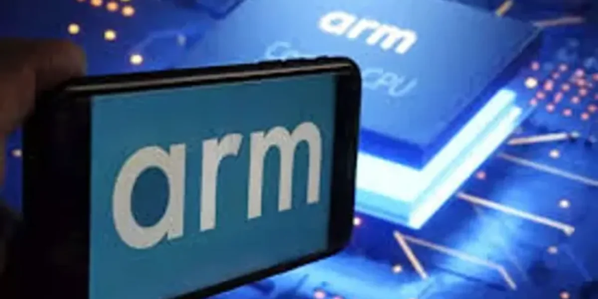 Arm offers new designs, software for AI on smartphones