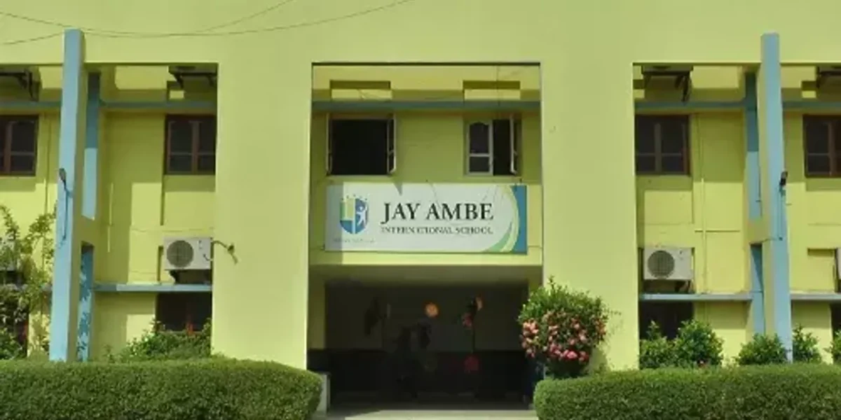 Jay Ambe International School, Bharuch witnesses 100% result in the recent 10th and 12th board examination