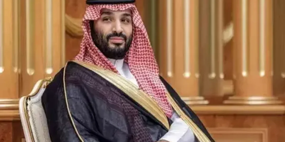Saudi crown prince MBS postpones Japan trip amid concerns about Saudi King’s Health