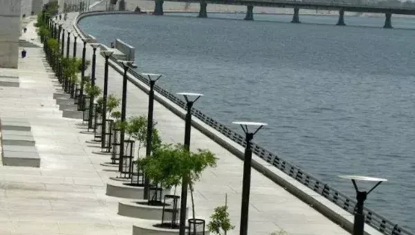Ahmedabad: Traffic restricted on riverfront road