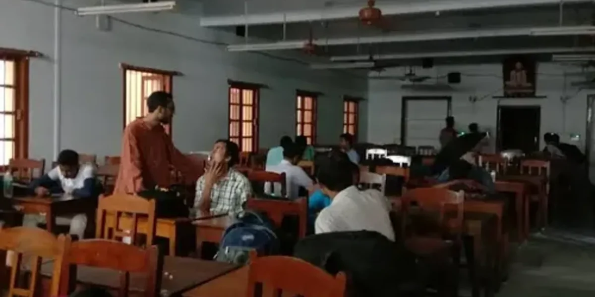 COMEDK UGET 2024 exams to be held in three sessions