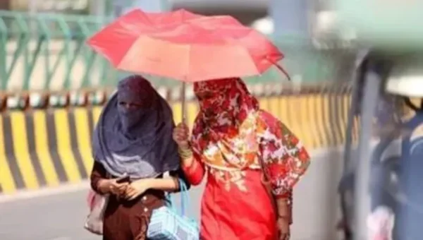 Ahmedabad: Max temp drops by 3.4°C in 3 days, citizens heaved a sigh of relief
