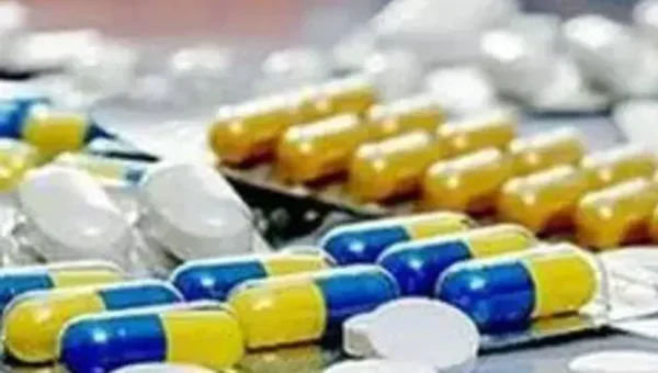 Health ministry plans central online drug registry