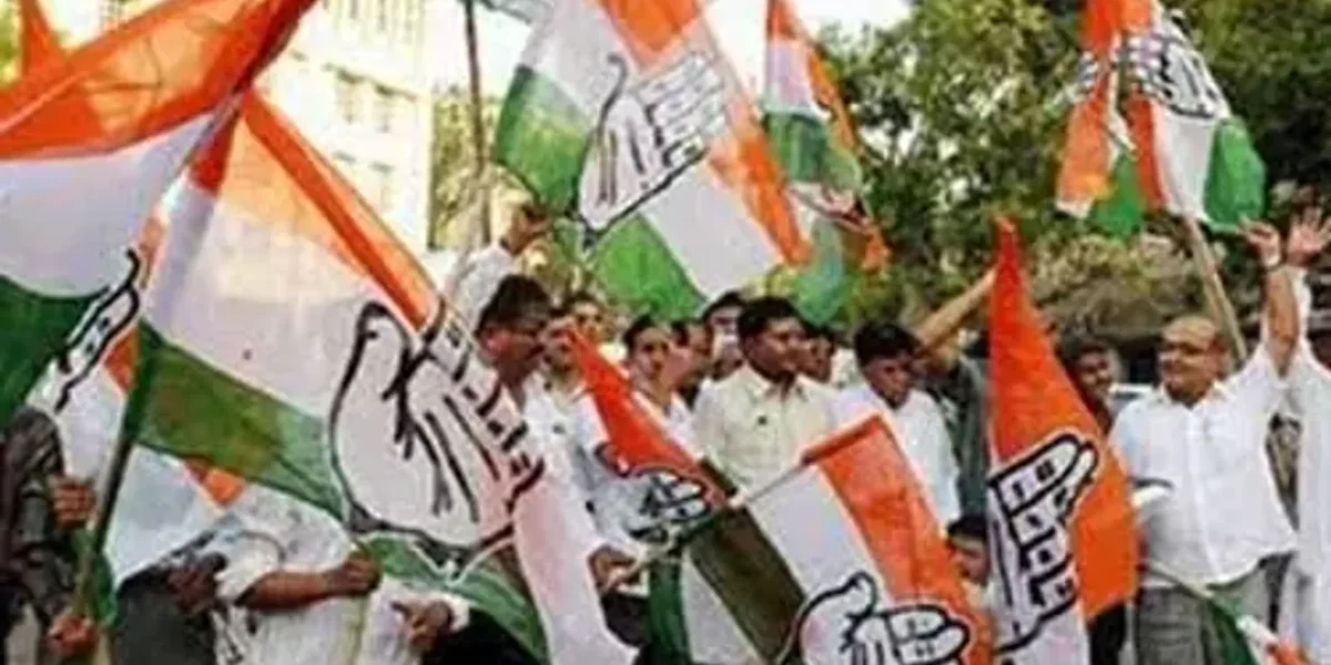 Congress alleges 19 poll violations in Gujarat