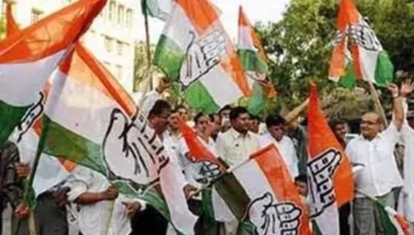 Congress alleges 19 poll violations in Gujarat