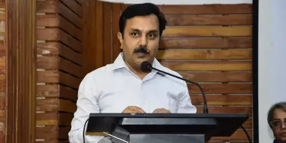 Visionary Leadership of Prof. (Dr.) Vijay Kumar Srivastava elevates The Maharaja Sayajirao University of Baroda to new height