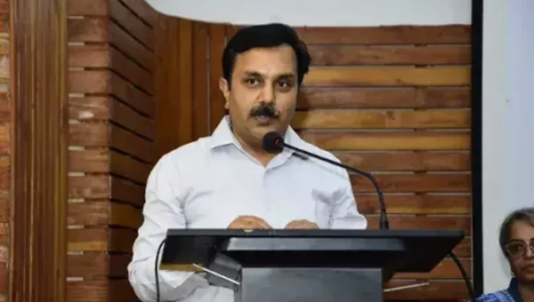 Visionary Leadership of Prof. (Dr.) Vijay Kumar Srivastava elevates The Maharaja Sayajirao University of Baroda to new height
