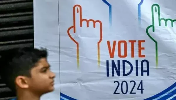 Campaigning in full swing for seventh and last phase of parliamentary polls