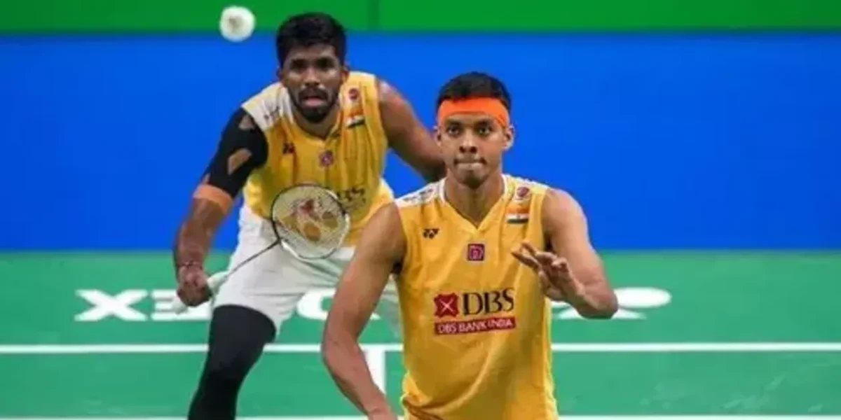 Thailand Open Badminton: Indian shuttlers to play Men’s and Women’s doubles Semi-Finals