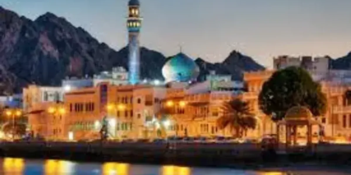 Oman’s travel & tourism sector set for historic growth, prediction by WTTC