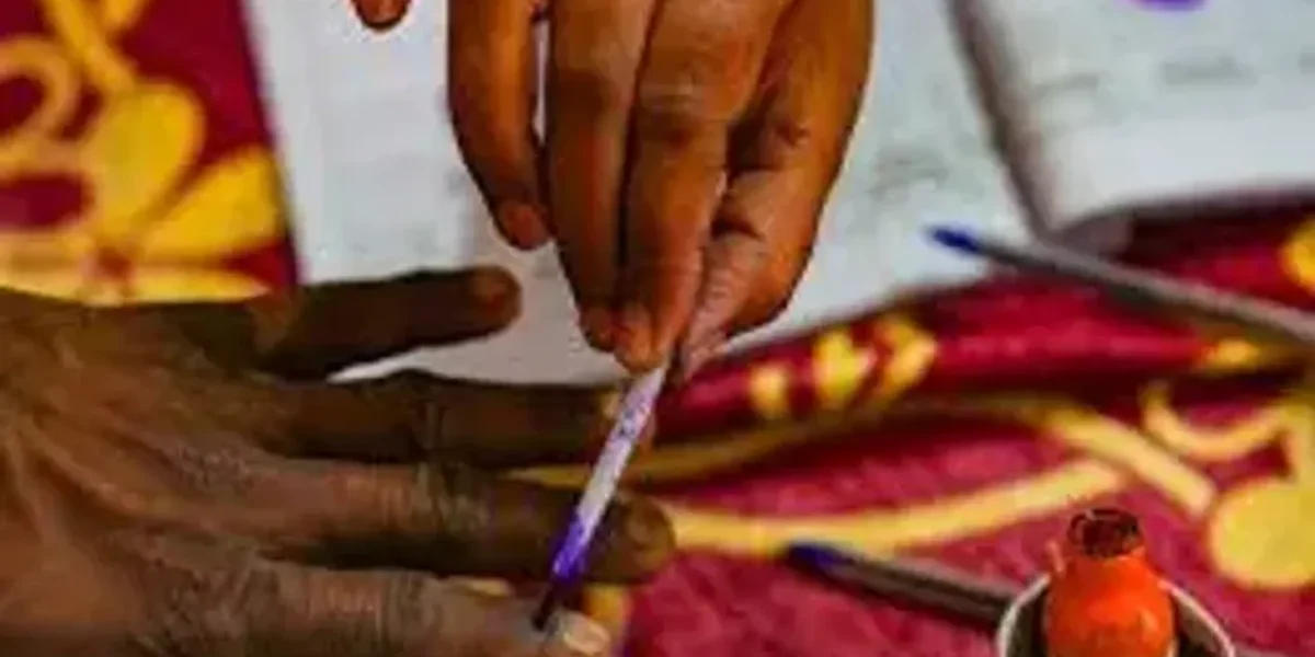 Stage set for 4th phase of polling for Lok Sabha Elections on May 13