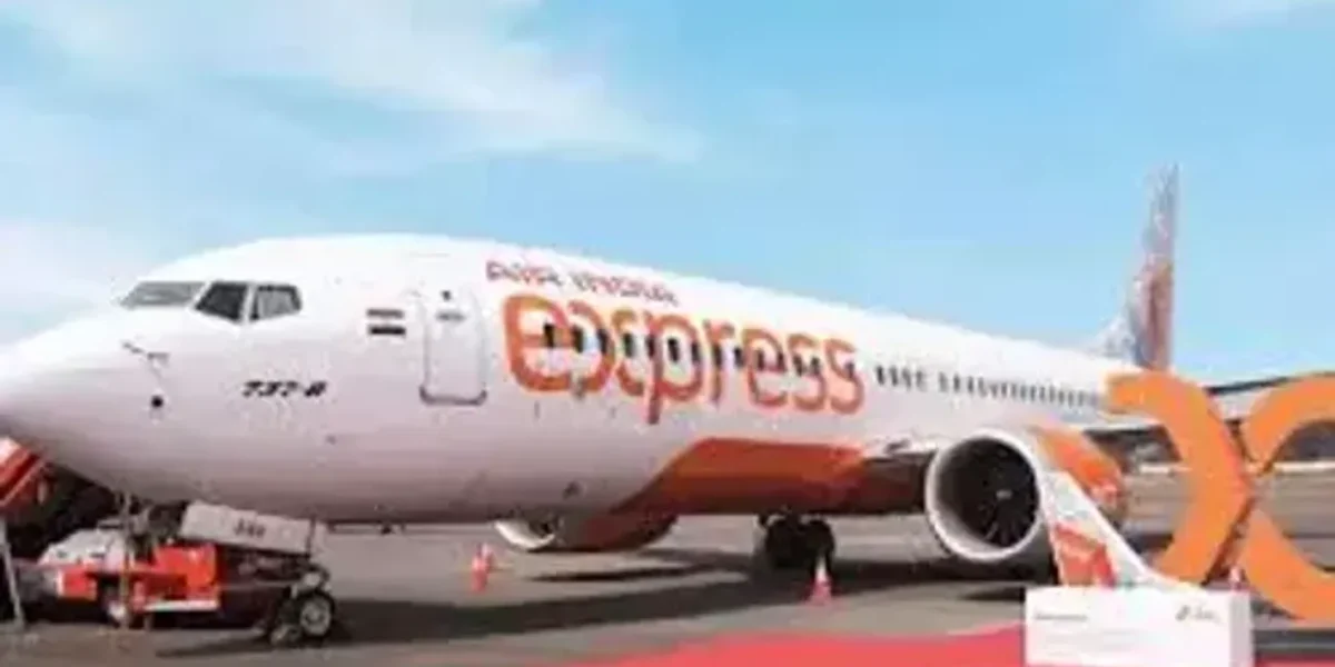 Air India Express to cancel 40 flights daily until May 13