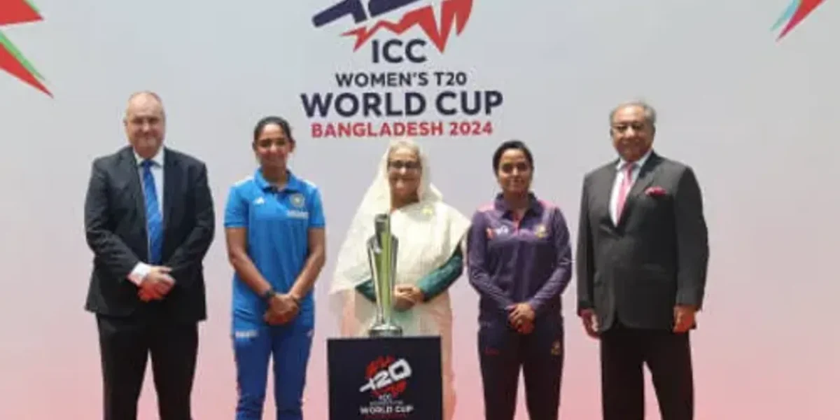 ICC announce Women’s T20 World Cup schedule