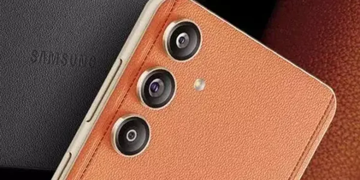 Samsung Galaxy F55 to launch today in India