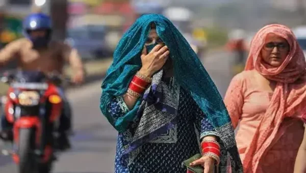 IMD Forecasts severe heatwave conditions in Rajasthan, Punjab, Haryana & Delhi