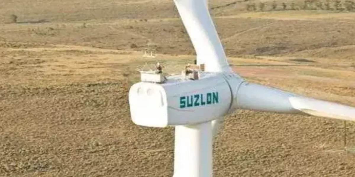 Suzlon to merge wholly-owned subsidiary, transfer project business in restructuring exercise