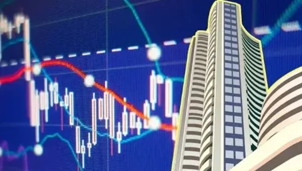 Sensex today: Information Technology shares falls by 367.05 point